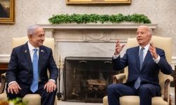 بايدن يصف نتنياهو بـ"الوغد"